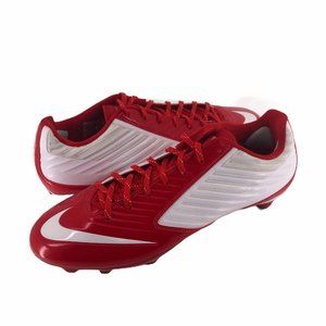 Nike Mens Vapor Speed Football Cleats Size 13